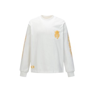 Chrome Hearts 크롬하츠 롱슬리브 긴팔 티셔츠 의류