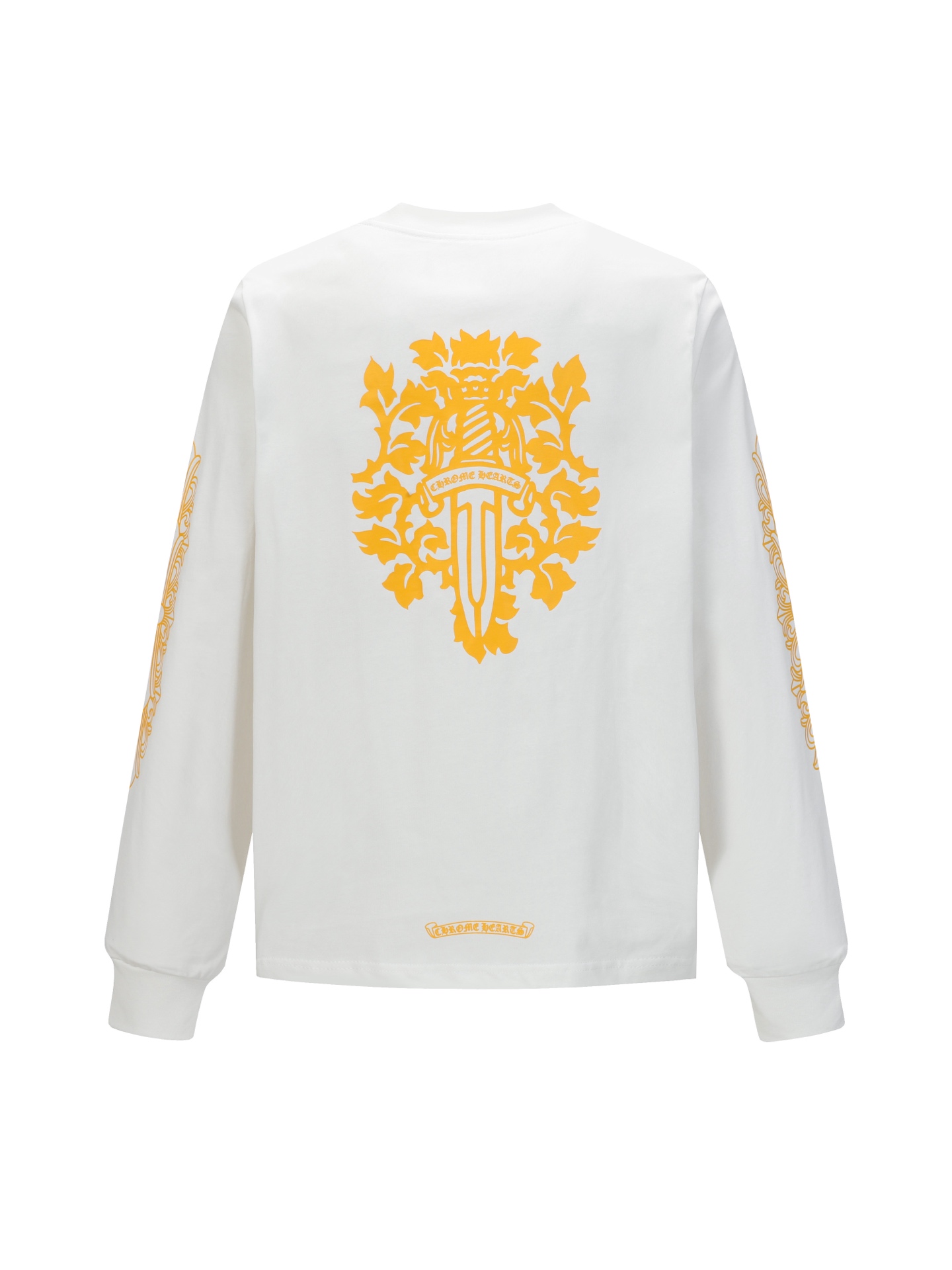 Chrome Hearts 크롬하츠 롱슬리브 긴팔 티셔츠 의류