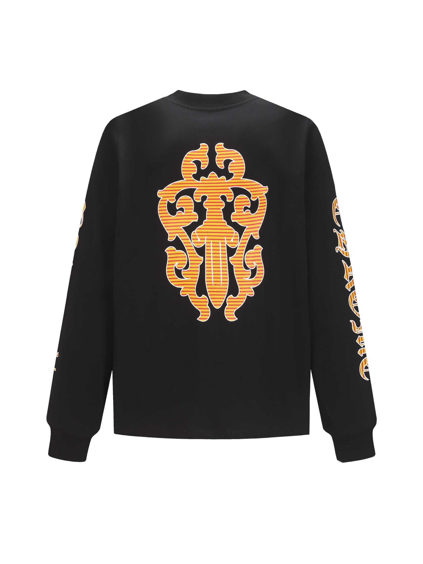 Chrome Hearts 크롬하츠 롱슬리브 긴팔 티셔츠 의류