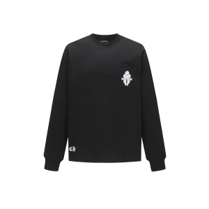 Chrome Hearts 크롬하츠 롱슬리브 긴팔 티셔츠 의류