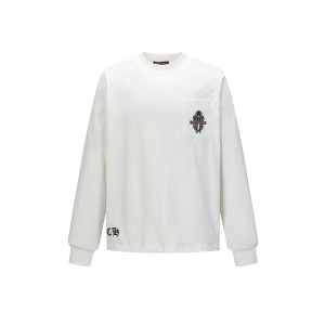 Chrome Hearts 크롬하츠 롱슬리브 긴팔 티셔츠 의류