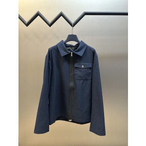 Moncler 몽클레어 몽클레르 버블 링클 셔츠형 재킷 자켓 의류