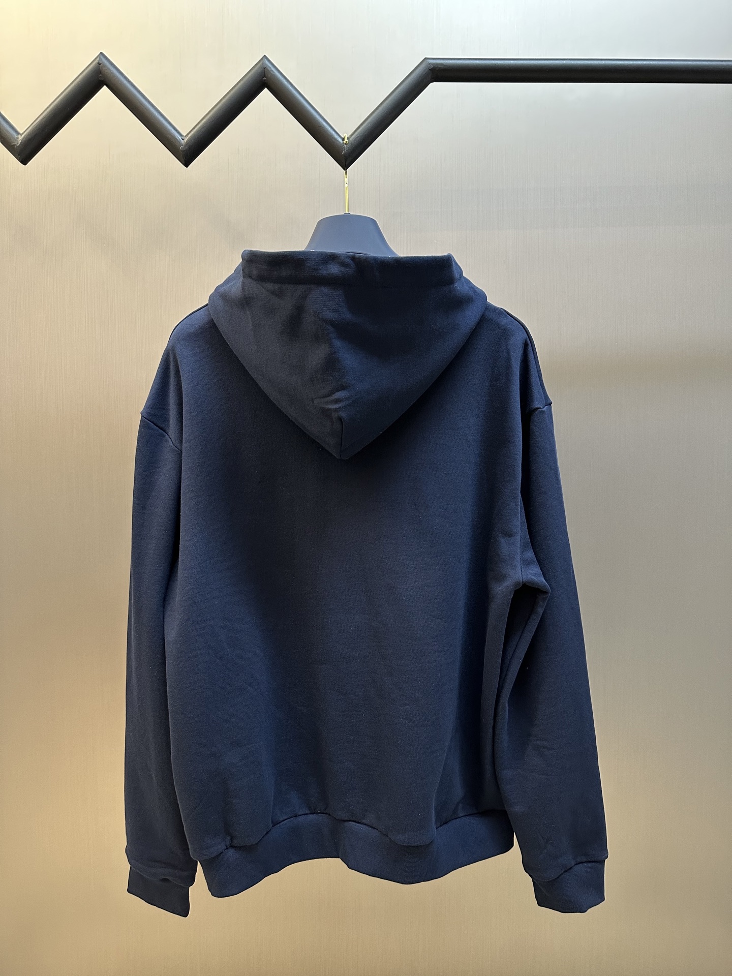 LV 루이비통 로고 후드티 의류