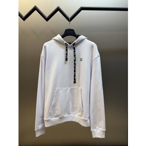 LV 루이비통 로고 후드티 의류