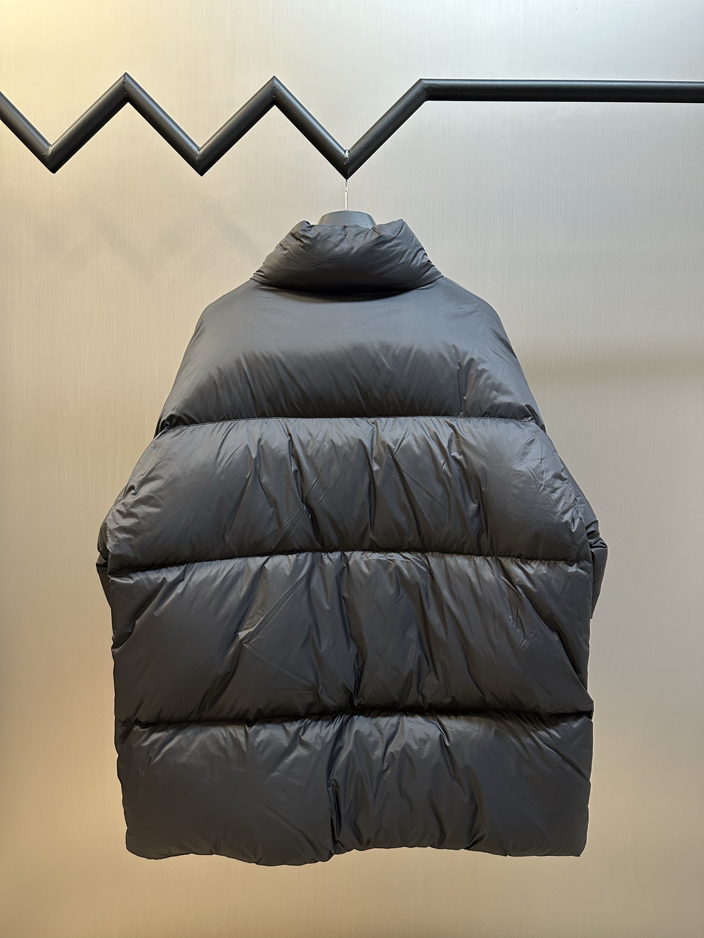 Balenciaga 발렌시아가 스키 다운 패딩 자켓 의류