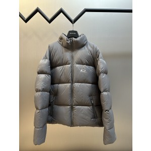 Balenciaga 발렌시아가 스키 다운 패딩 자켓 의류