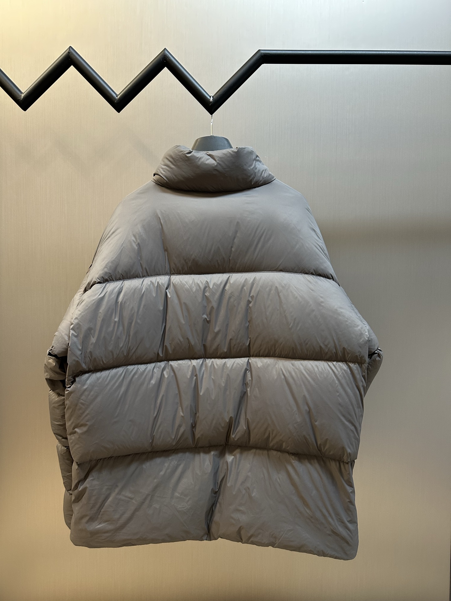 Balenciaga 발렌시아가 스키 다운 패딩 자켓 의류