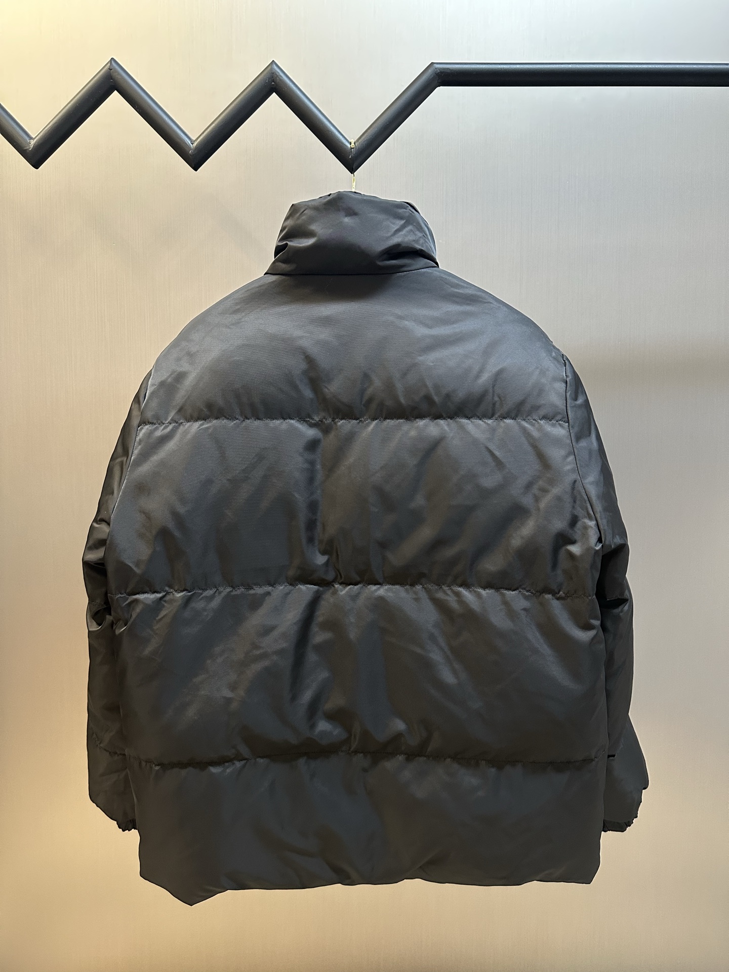 PRADA 프라다 양면 패딩 점퍼 의류