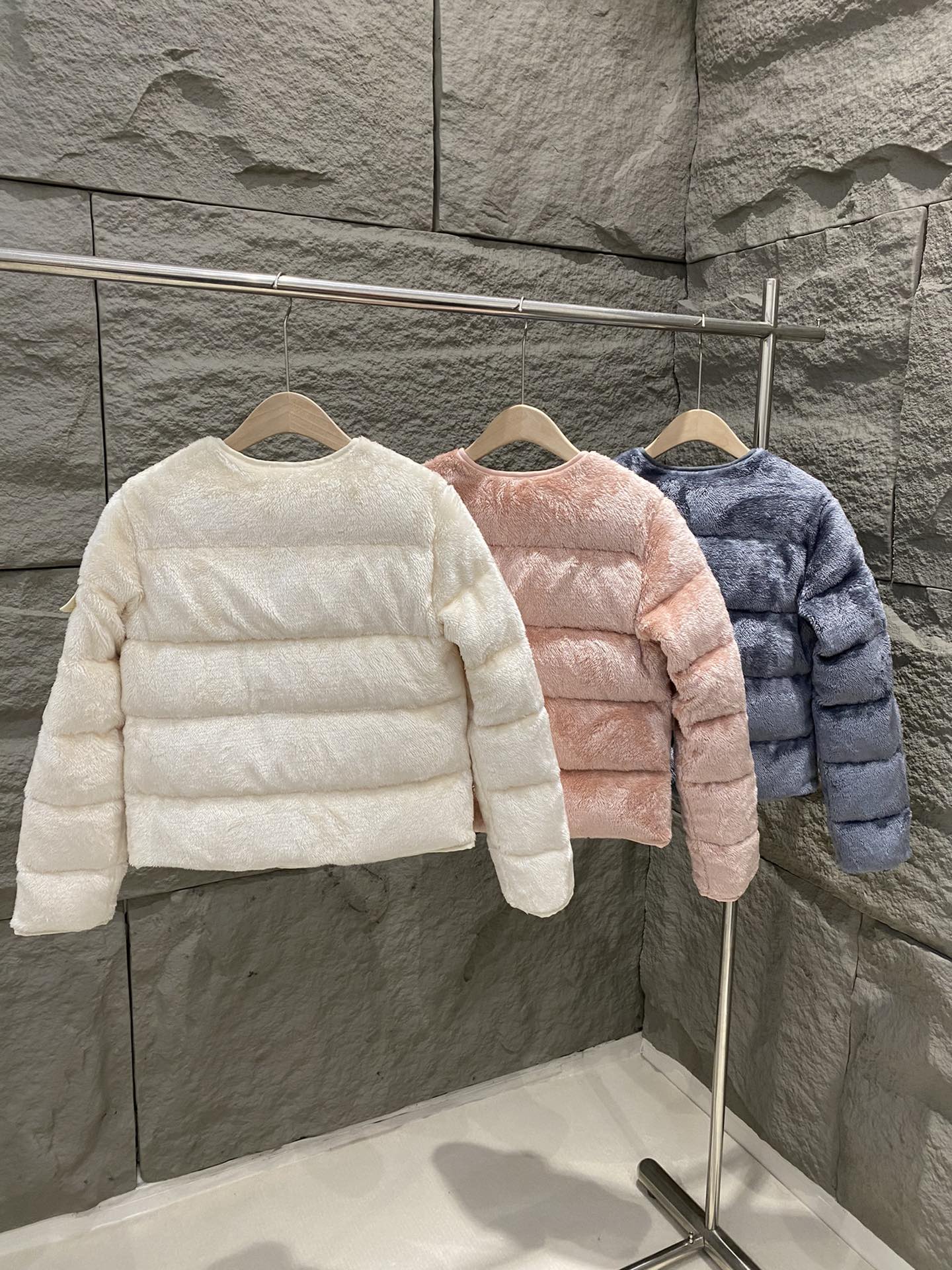 Moncler Floyrac 몽클레어 몽클레르  패딩 점퍼 의류