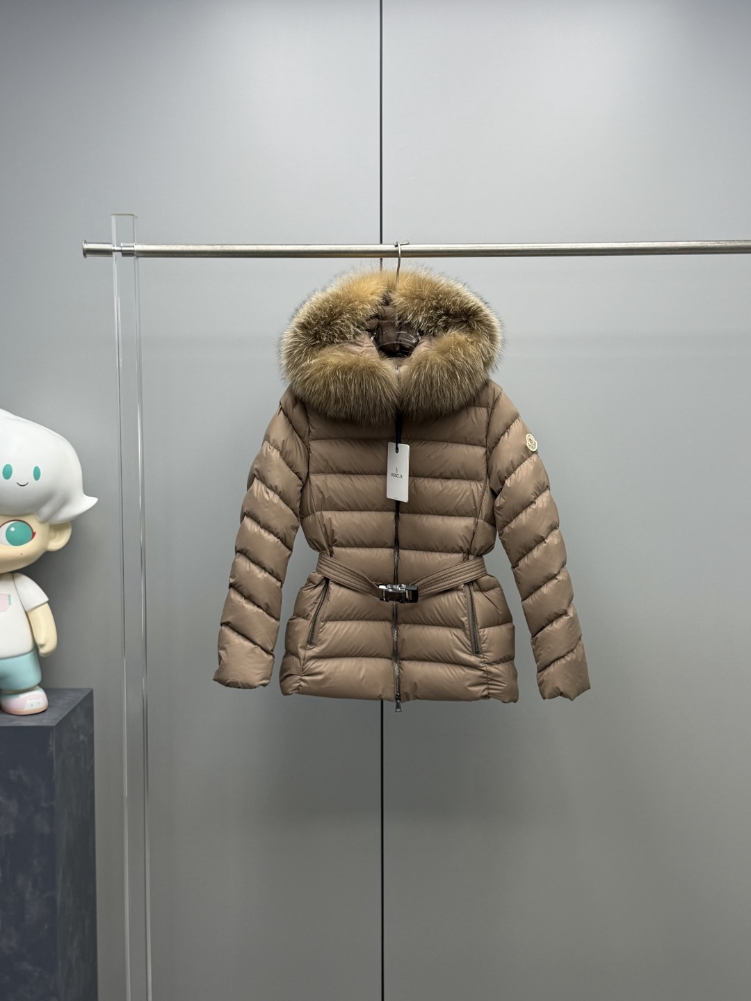 MONCLER 여성용 Cupidone 몽클레어 몽클레르 패딩 점퍼 의류