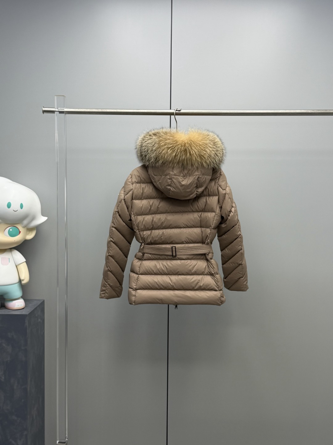 MONCLER 여성용 Cupidone 몽클레어 몽클레르 패딩 점퍼 의류