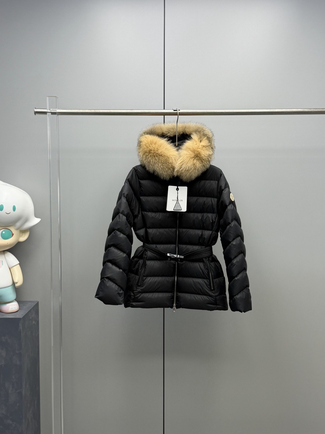 MONCLER 여성용 Cupidone 몽클레어 몽클레르 패딩 점퍼 의류