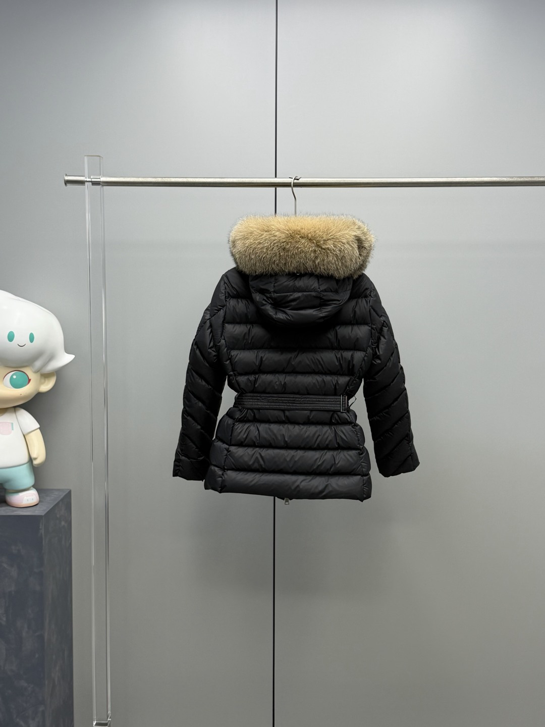 MONCLER 여성용 Cupidone 몽클레어 몽클레르 패딩 점퍼 의류