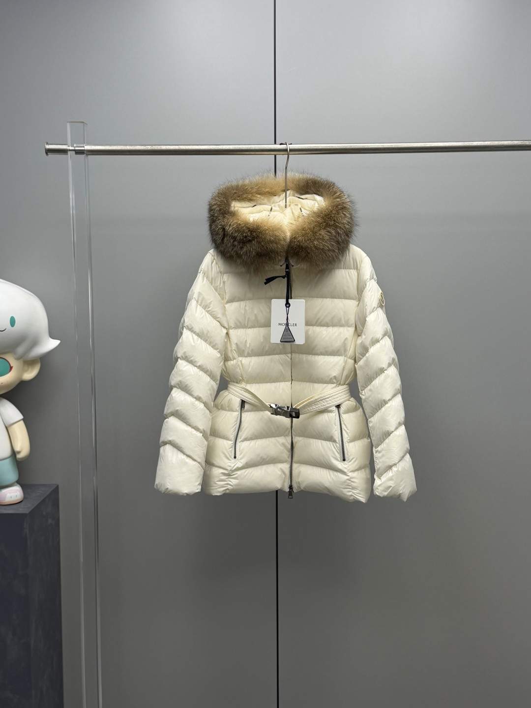 MONCLER 여성용 Cupidone 몽클레어 몽클레르 패딩 점퍼 의류