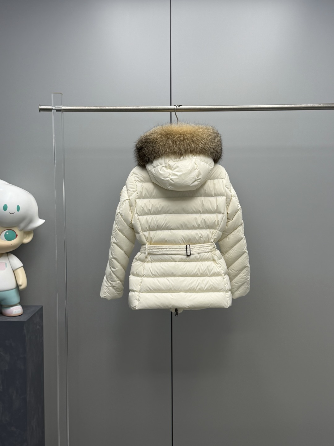 MONCLER 여성용 Cupidone 몽클레어 몽클레르 패딩 점퍼 의류