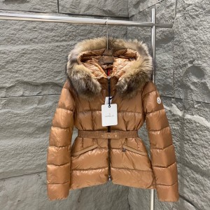 Moncler Boed 몽클레어 몽클레르 여성 패딩 점퍼 의류