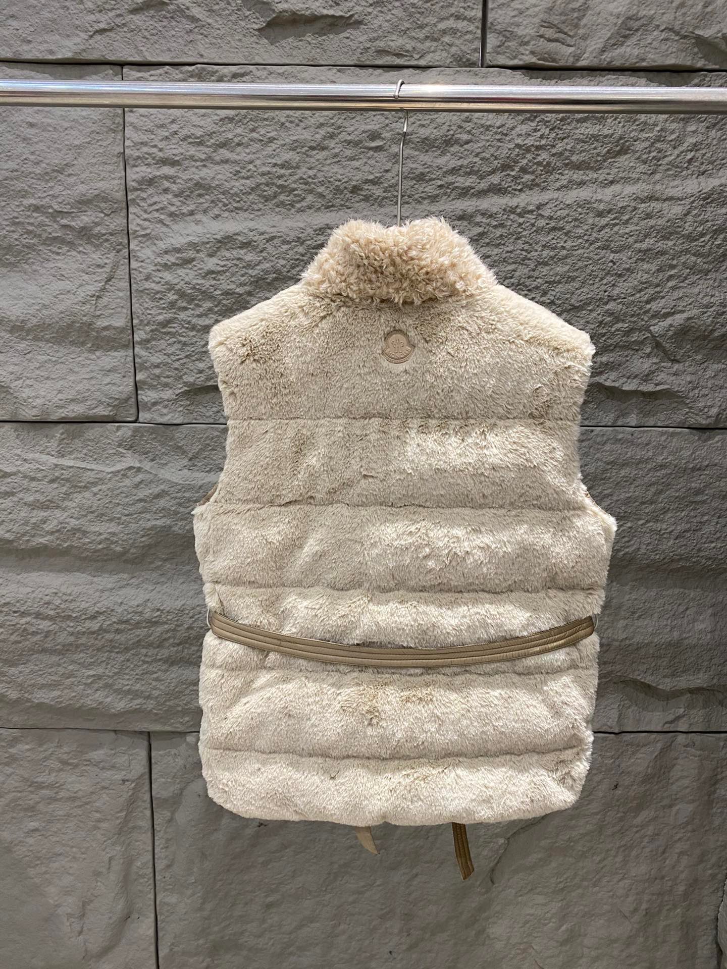 Moncler Joui 몽클레어 몽클레르 여성 다운 베스트 조끼 의류