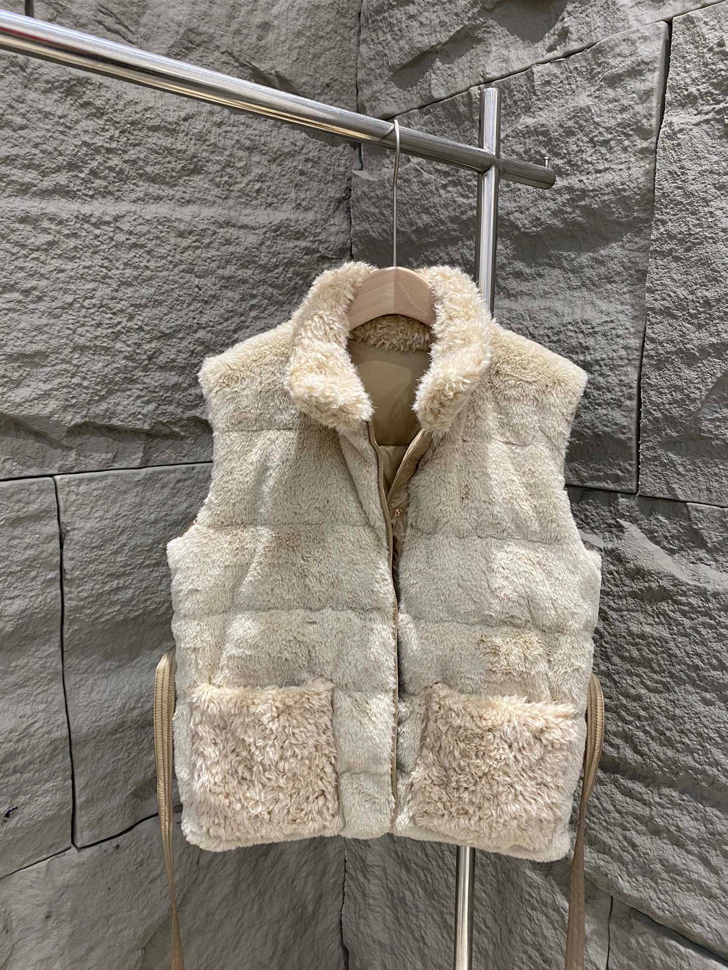 Moncler Joui 몽클레어 몽클레르 여성 다운 베스트 조끼 의류