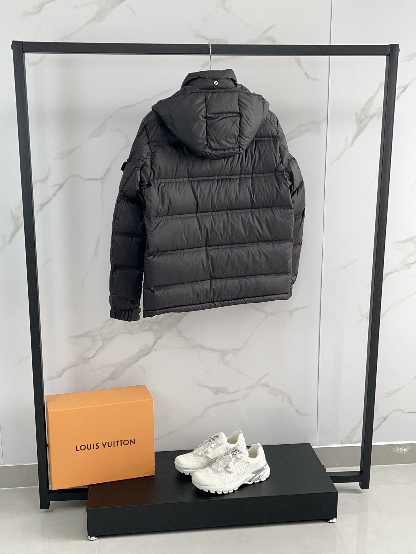 Moncler maya 몽클레어 몽클레르 무광 뉴 마야 다운 점퍼 패딩 의류