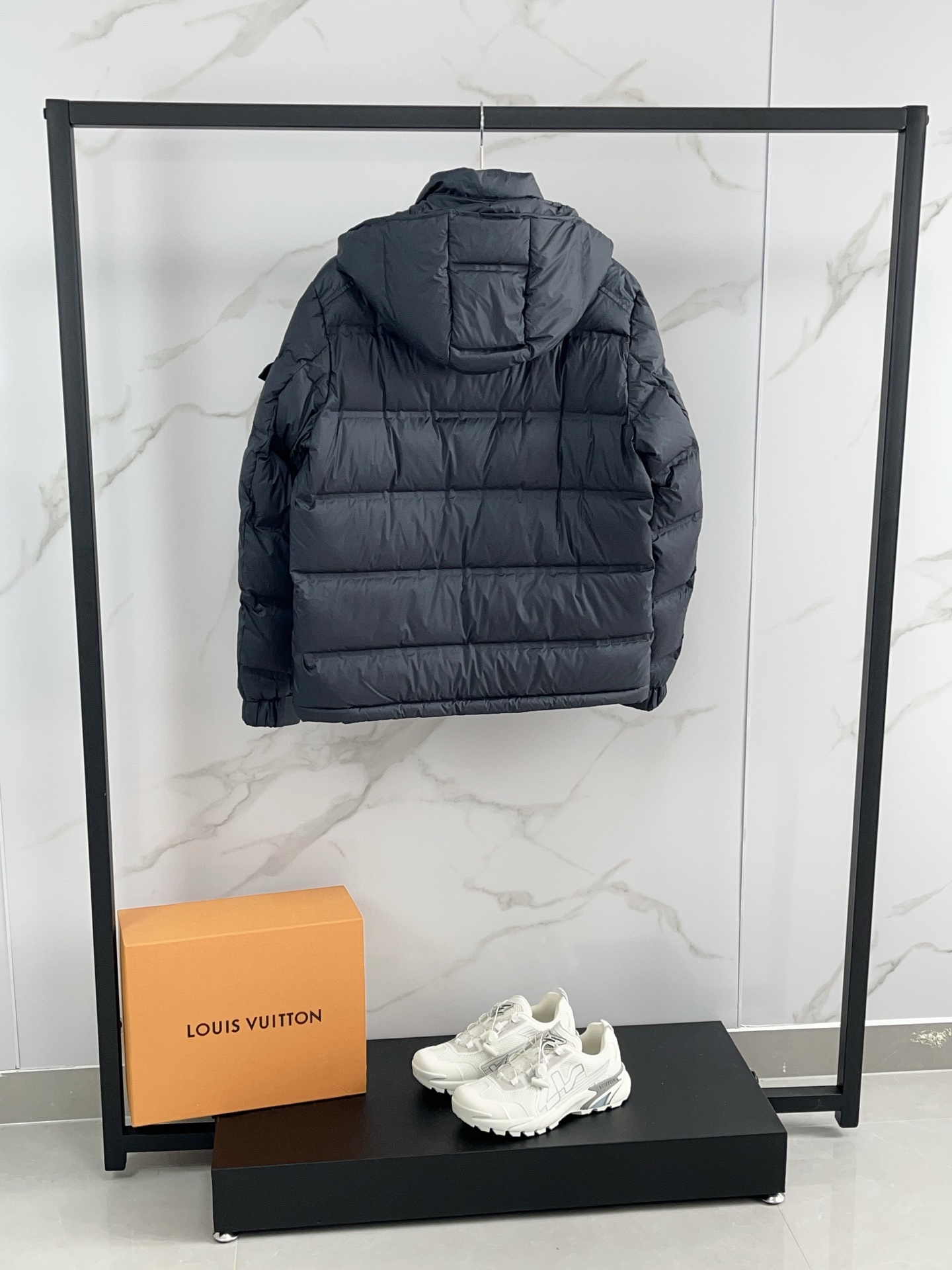 Moncler maya 몽클레어 몽클레르 무광 뉴 마야 다운 점퍼 패딩 의류