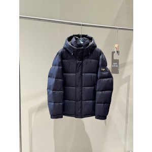FENDI 펜디 후드 구스다운 패딩 점퍼 의류