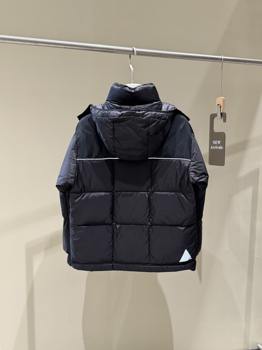 Moncler Albiez 몽클레어 몽클레르 스키 다운 패딩 점퍼 의류