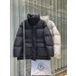 Moncler Sophie Vouglans 몽클레어 몽클레르 여성 하이넥 오버핏 다운 패딩 점퍼 의류