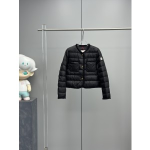 Moncler ARISTEO 몽클레어 몽클레르 여성 경량 패딩 점퍼 자켓 의류