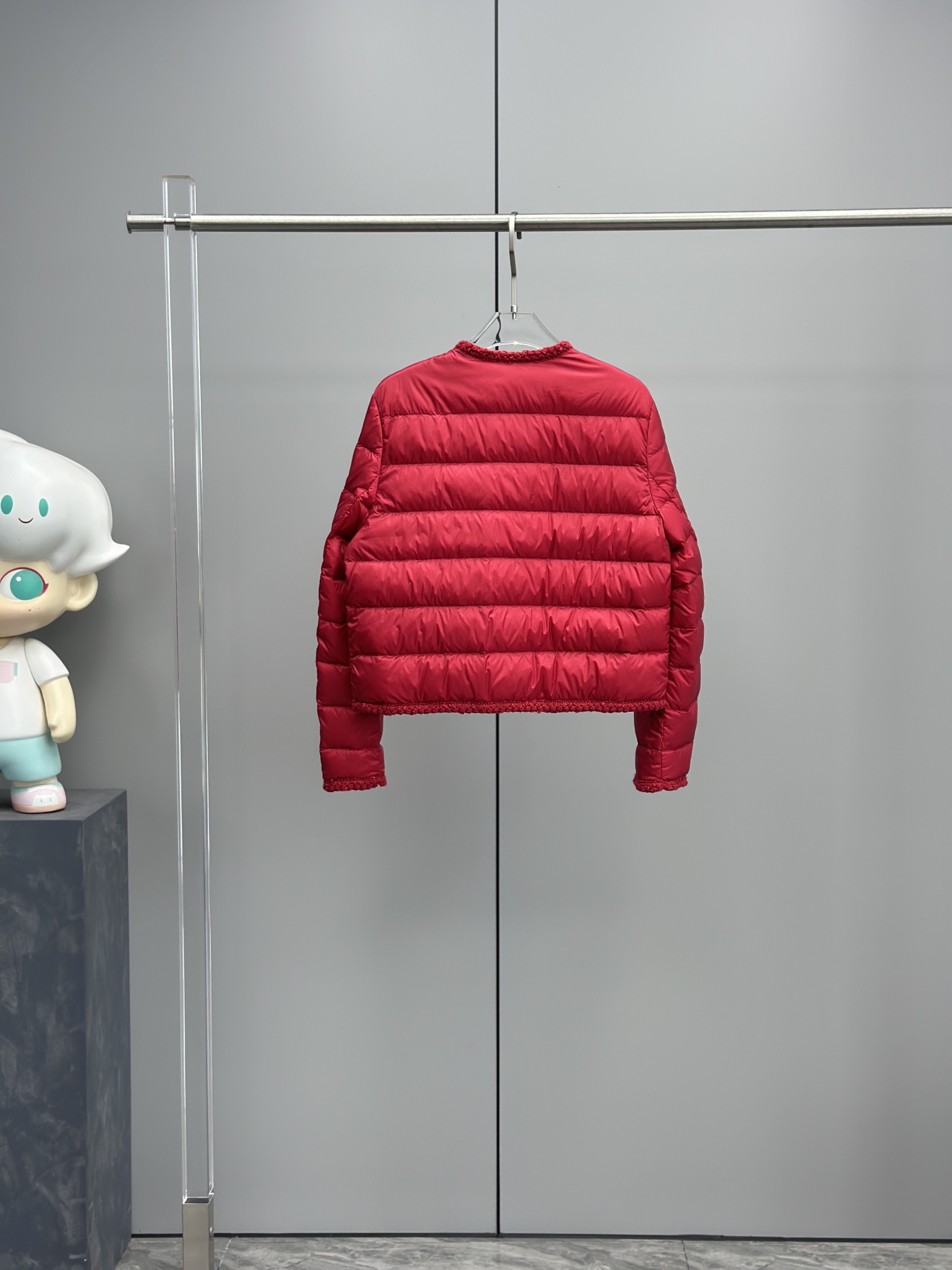 Moncler ARISTEO 몽클레어 몽클레르 여성 경량 패딩 점퍼 자켓 의류