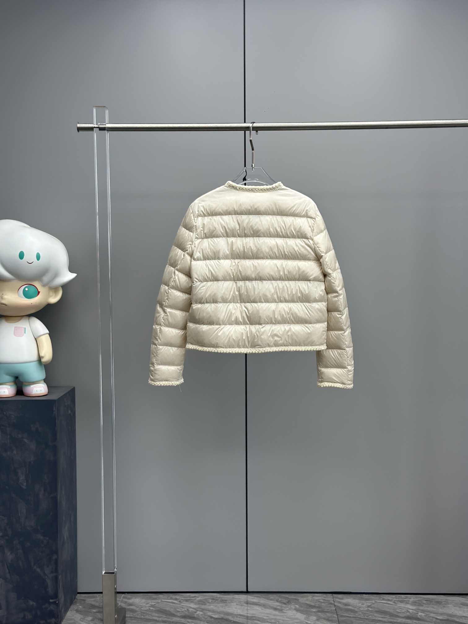 Moncler ARISTEO 몽클레어 몽클레르 여성 경량 패딩 점퍼 자켓 의류