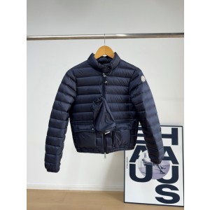 Moncler Lans 몽클레어 몽클레르 여성 경량 숏 패딩 점퍼 의류