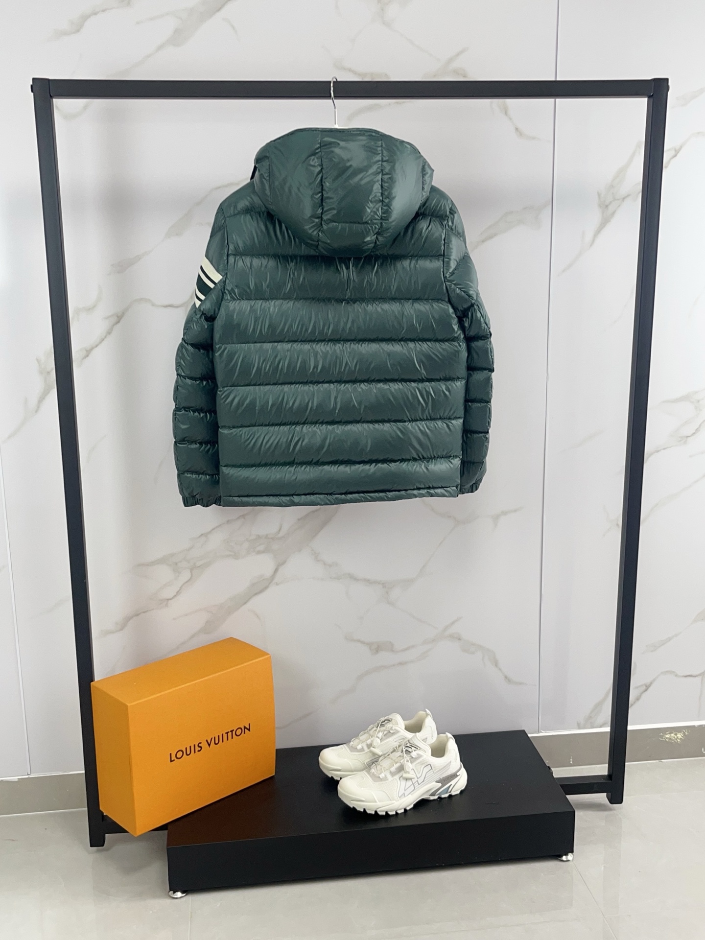 Moncler 몽클레어 몽클레르 패딩 점퍼 의류