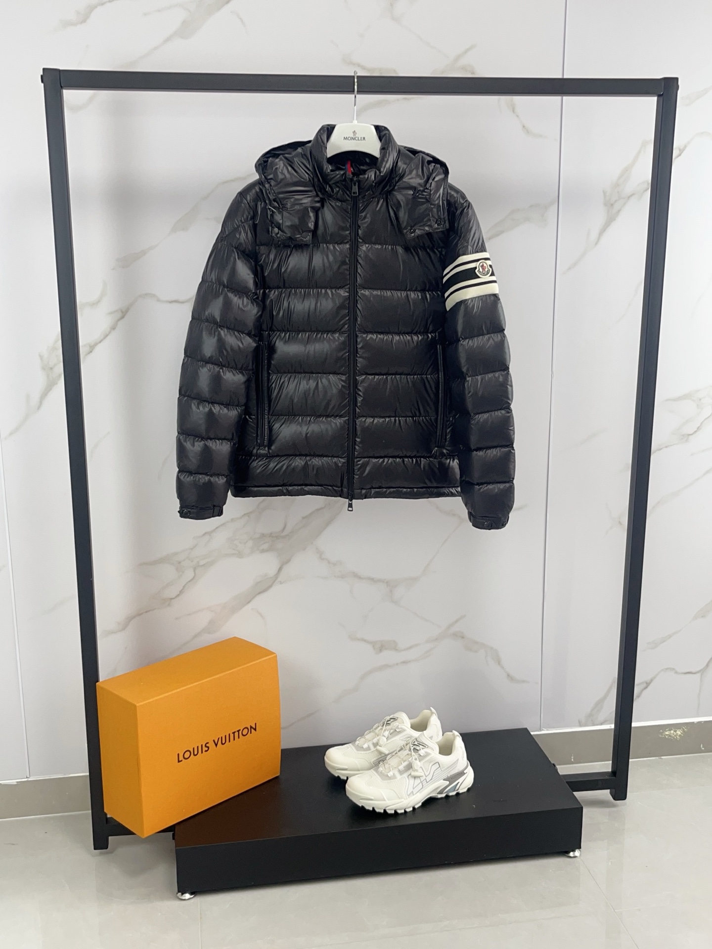 Moncler 몽클레어 몽클레르 패딩 점퍼 의류