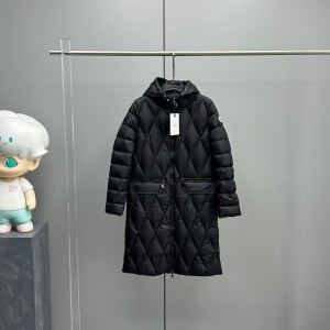 Moncler 몽클레어 몽클레르 Serilong 여성 다운 패딩 점퍼 자켓 의류
