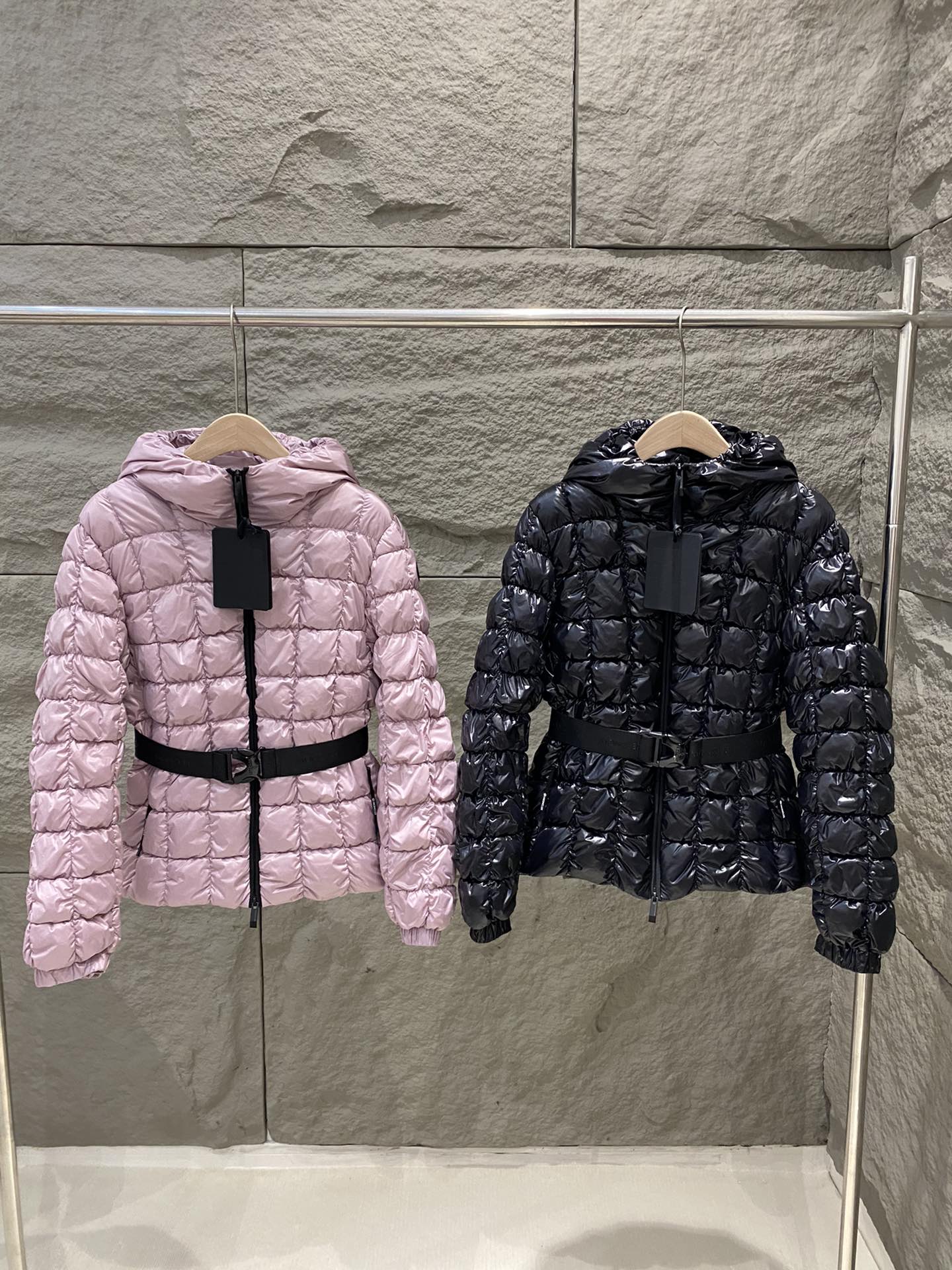 Moncler 몽클레어 몽클레어 Eynard 다운 패딩 점퍼 자켓 의류
