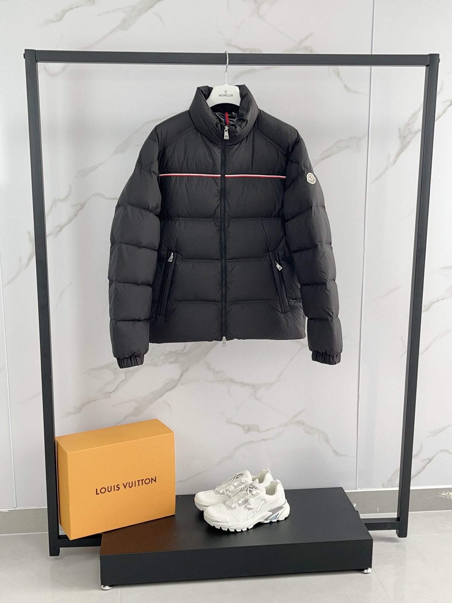 Moncler 몽클레어 몽클레르 패딩 점퍼 의류