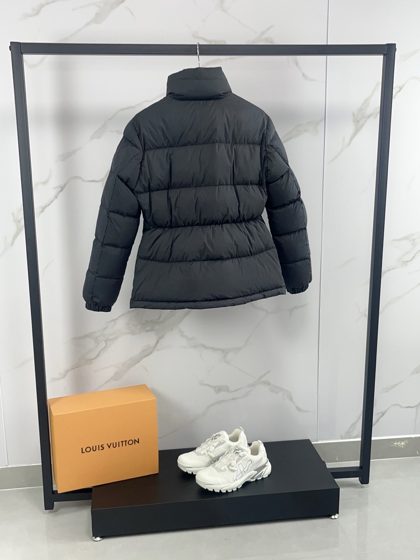 Moncler 몽클레르 몽클레어 Dourbe 시리즈 숏패딩 점퍼 의류