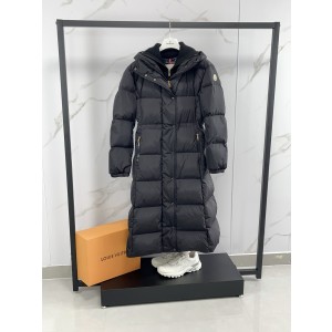 Moncler Chamer 몽클레르 몽클레어 여성 롱패딩 점퍼 의류