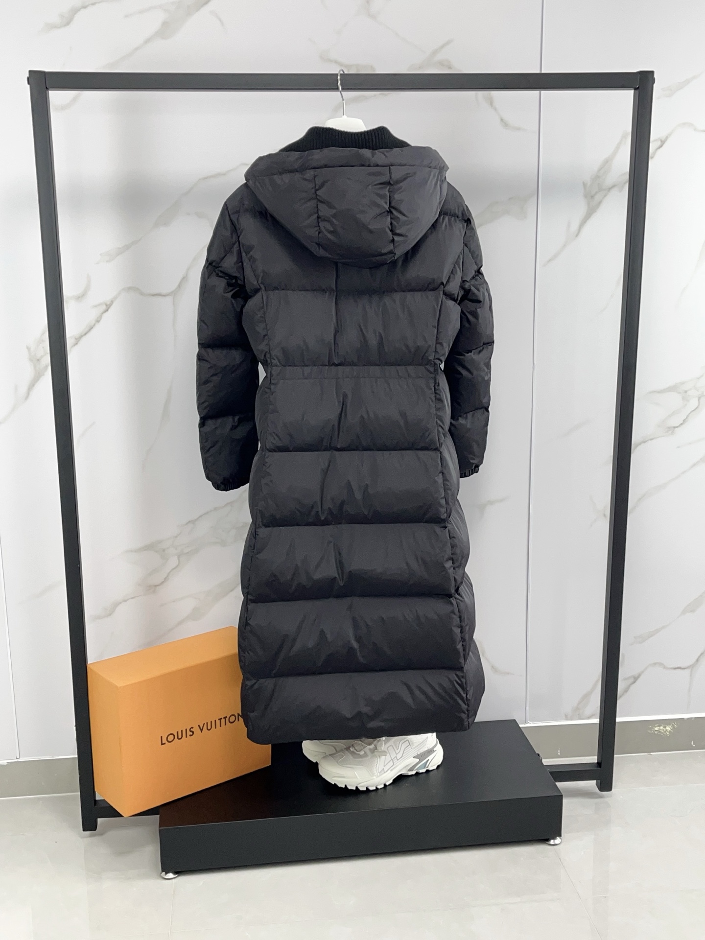 Moncler Chamer 몽클레르 몽클레어 여성 롱패딩 점퍼 의류