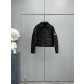 Moncler Chitre 몽클레어 몽클레르 여성 셔츠형 다이아몬드 퀼팅 패딩 점퍼 의류