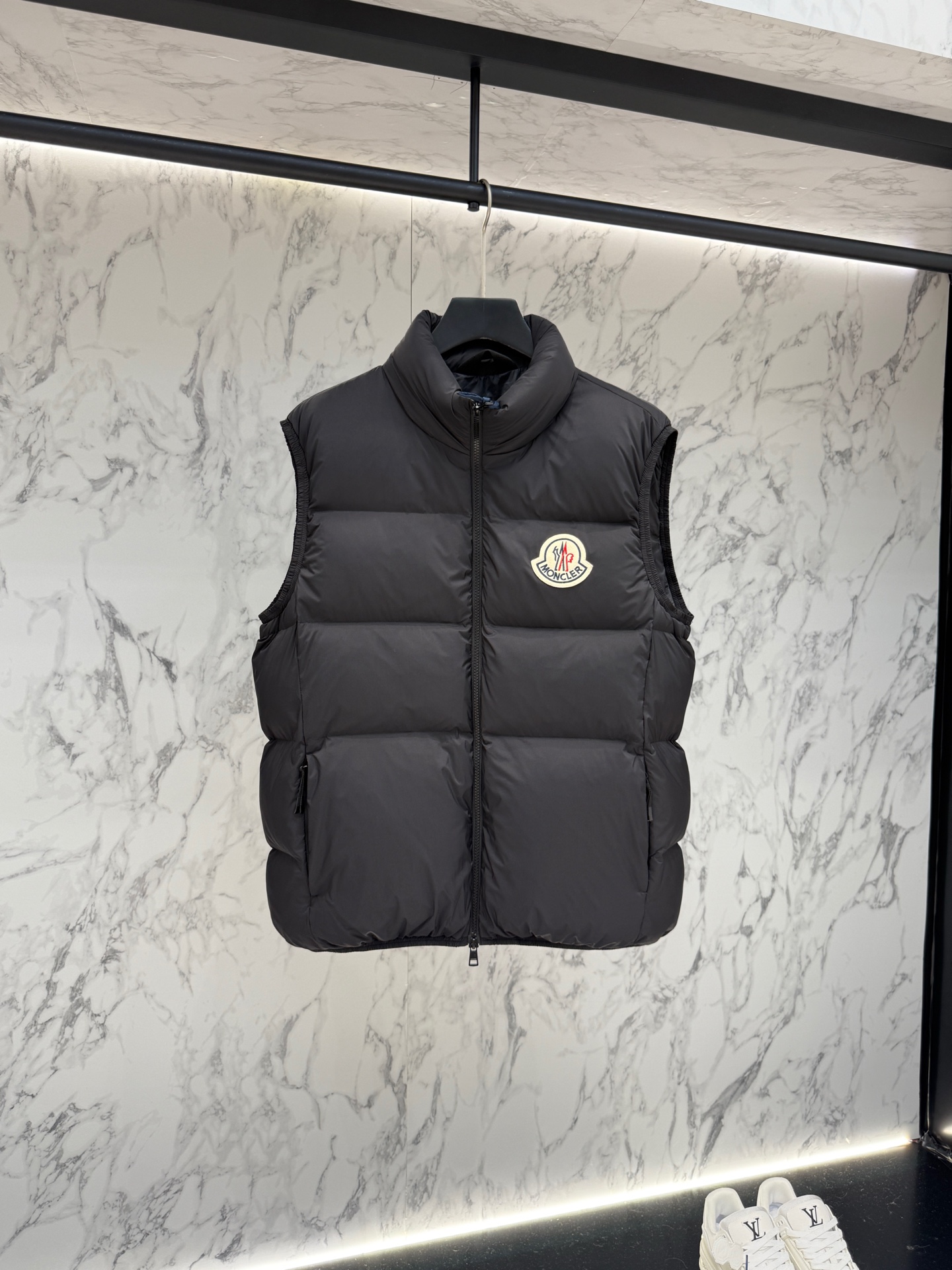 Moncler 몽클레어 몽클레르 패딩 조끼 베스트 의류