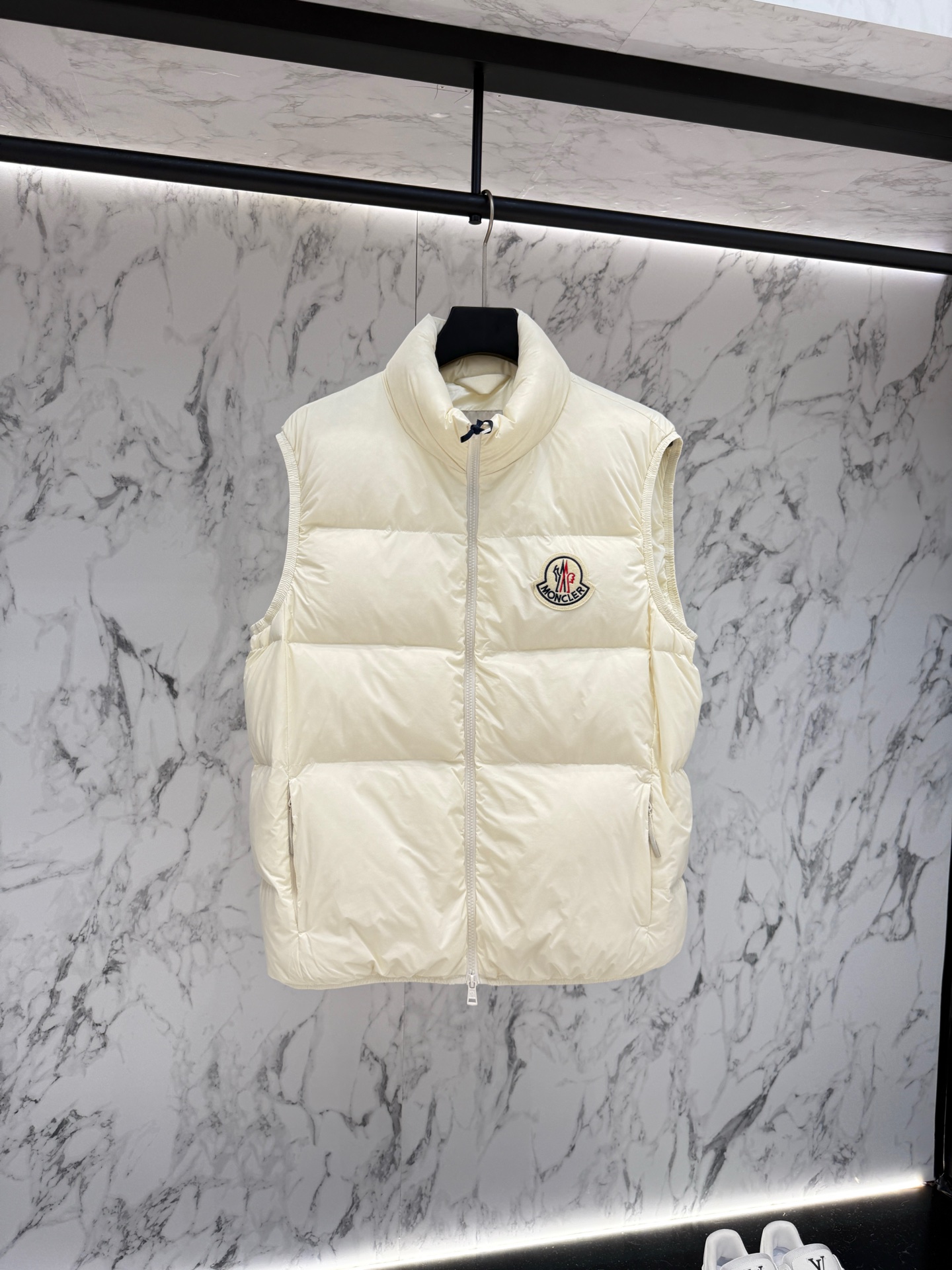 Moncler 몽클레어 몽클레르 패딩 조끼 베스트 의류