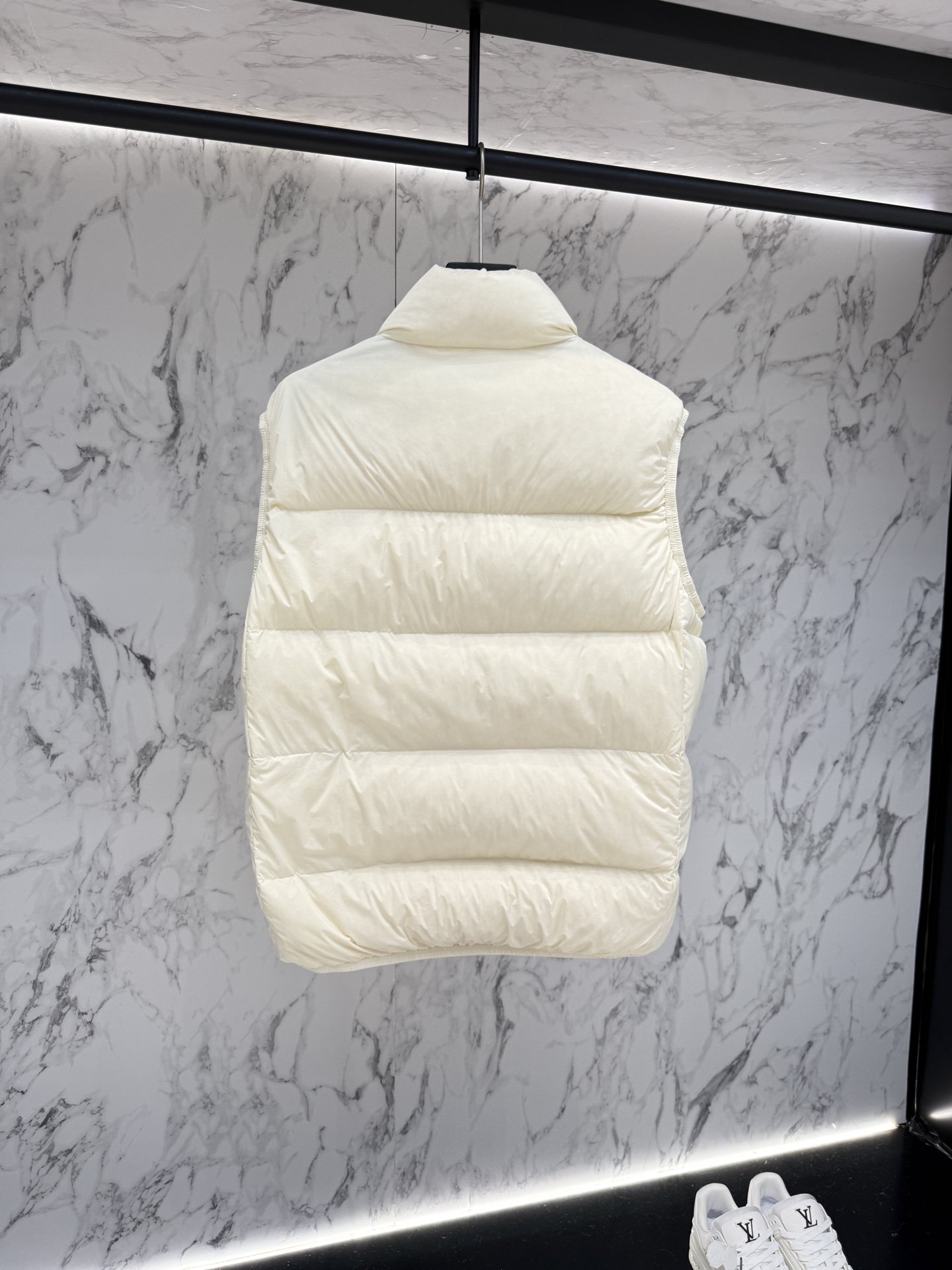 Moncler 몽클레어 몽클레르 패딩 조끼 베스트 의류