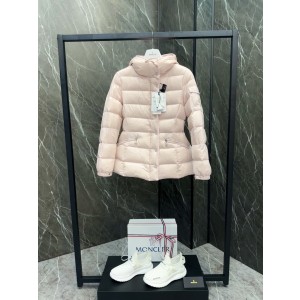 Moncler Barante 몽클레어 몽클레르 여성용 숏 패딩 점퍼 의류