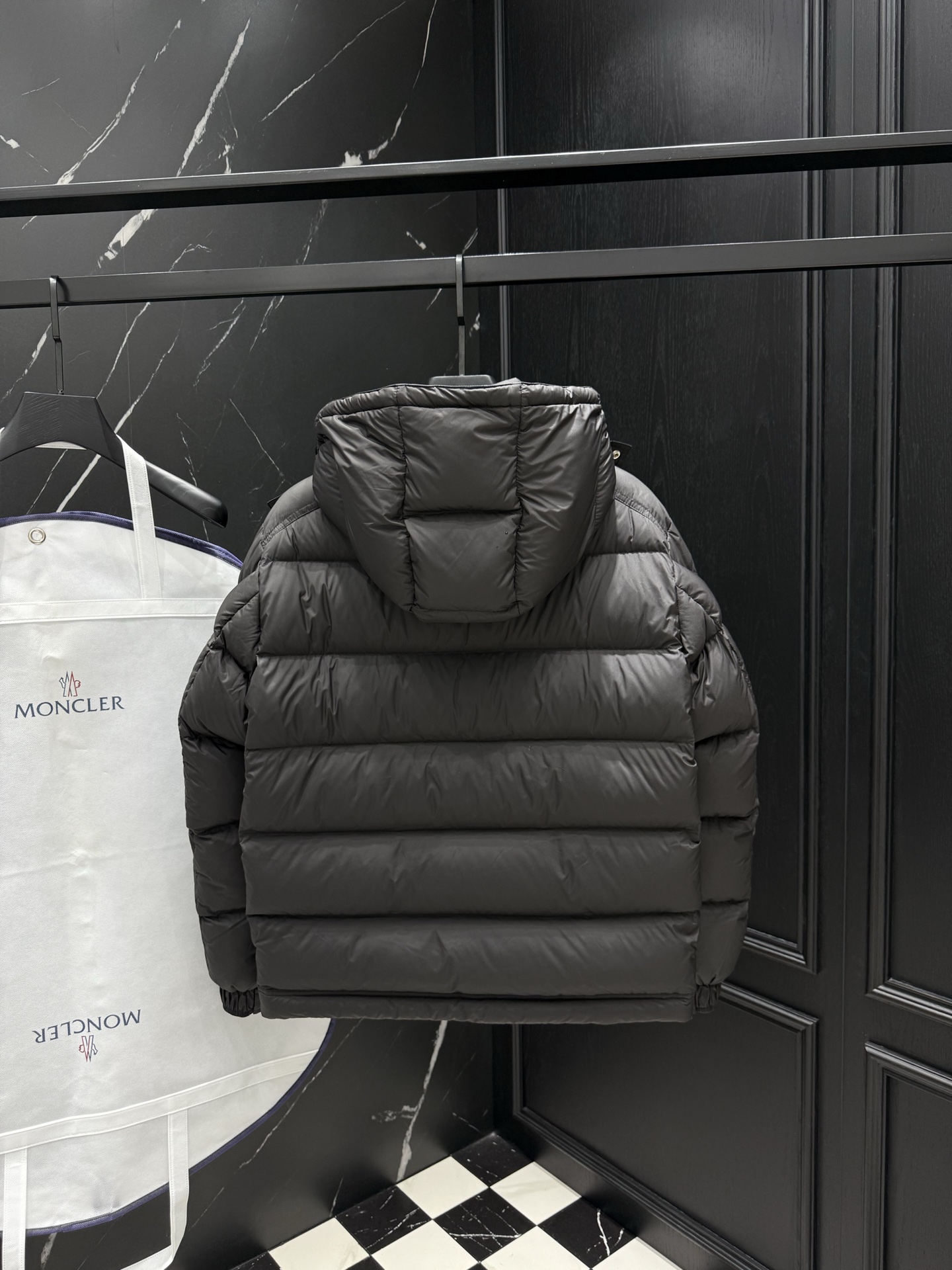 Moncler 몽클레어 몽클레르 패딩 점퍼 의류