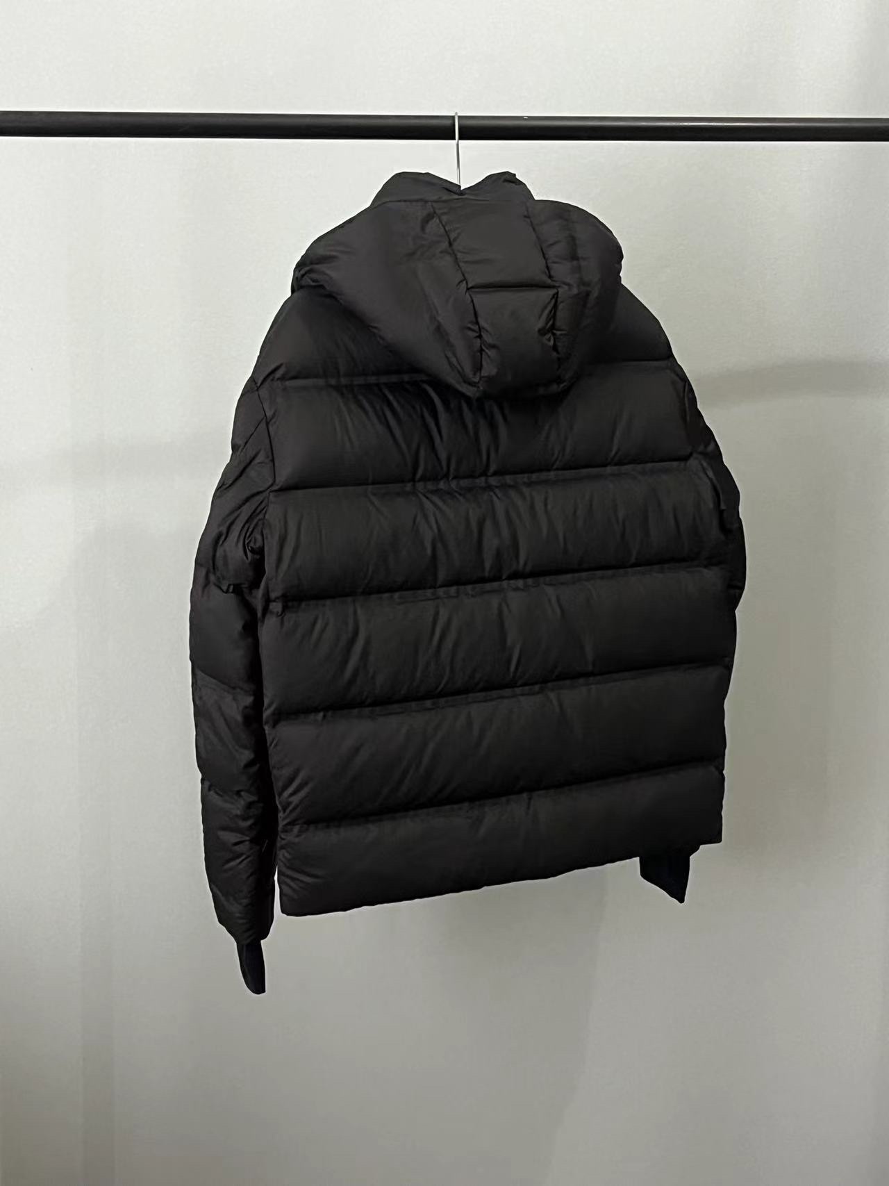Moncler Grenoble 몽클레어 몽클레르 압축 방풍 다운 패딩 점퍼 의류
