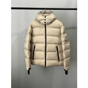 Moncler Grenoble 몽클레어 몽클레르 압축 방풍 다운 패딩 점퍼 의류