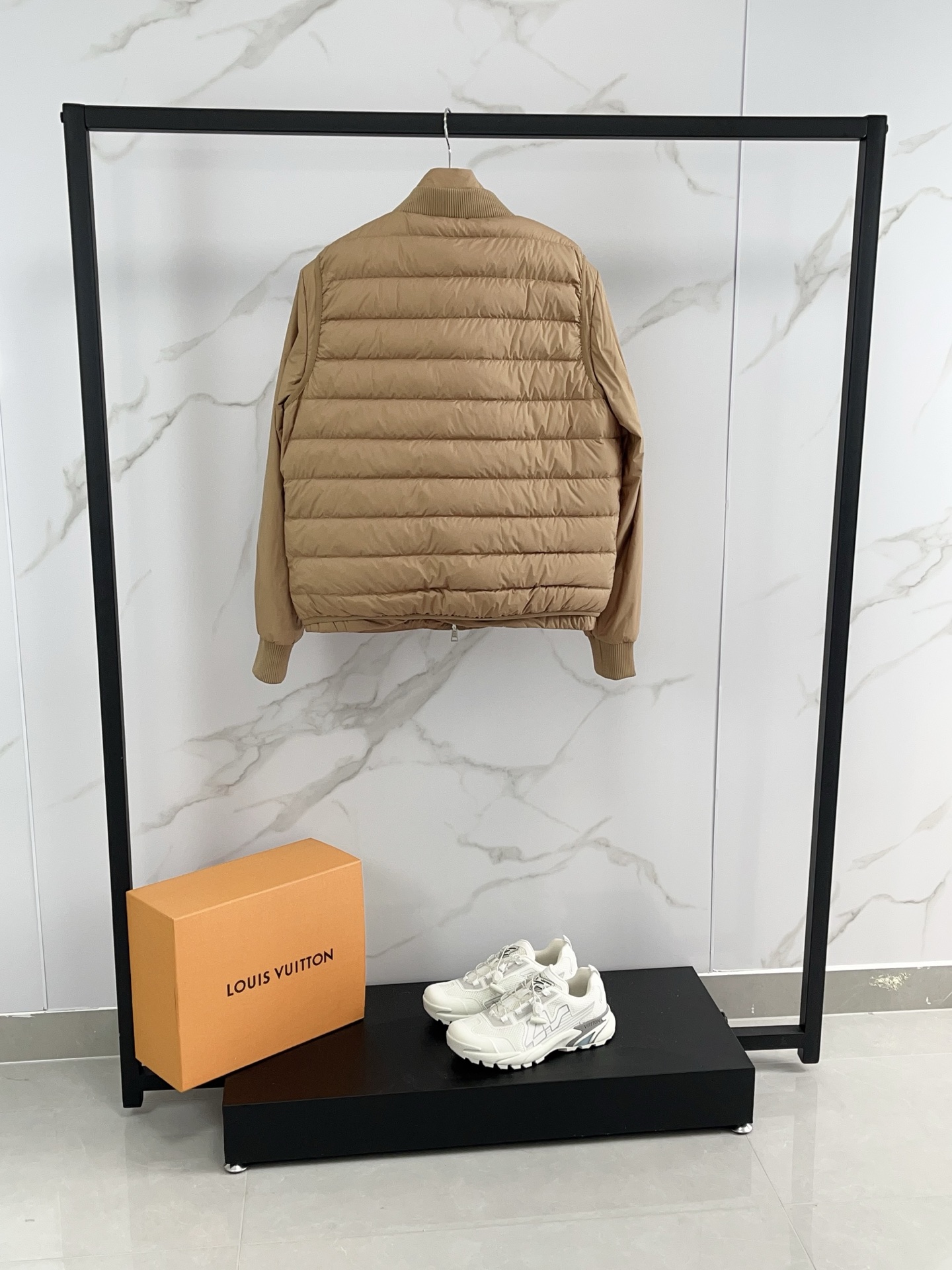 Moncler 몽클레어 몽클레르 패딩 자켓 점퍼 의류