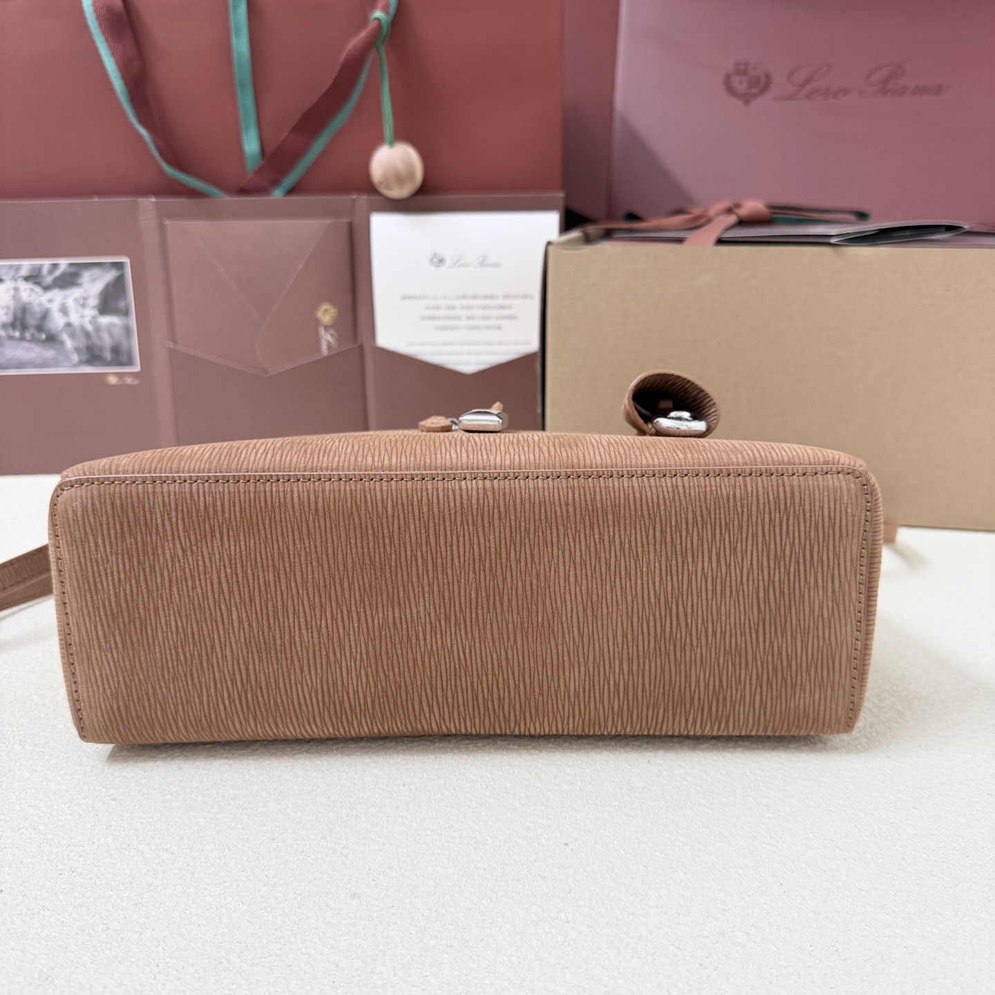 Loro Piana 로로 피아나 숄더백 토트백 가방