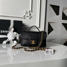 Chanel 25K 샤낼 핸들 플랩백 AS5776 토트백 숄더백 가방